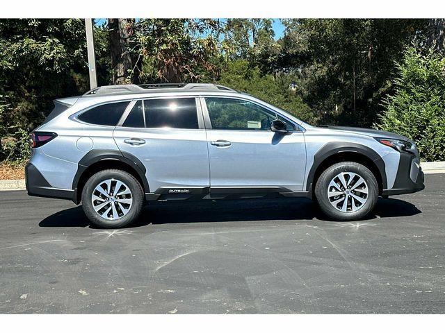 new 2025 Subaru Outback car, priced at $33,810