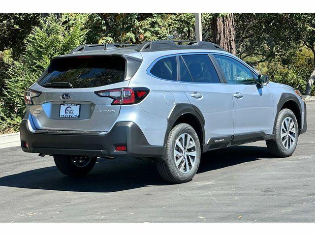 new 2025 Subaru Outback car, priced at $33,810