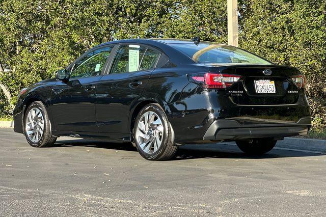 used 2023 Subaru Legacy car, priced at $26,998