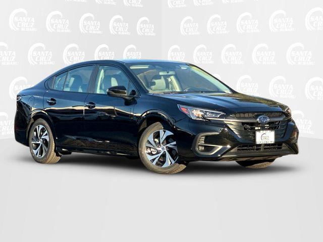 new 2025 Subaru Legacy car, priced at $27,842