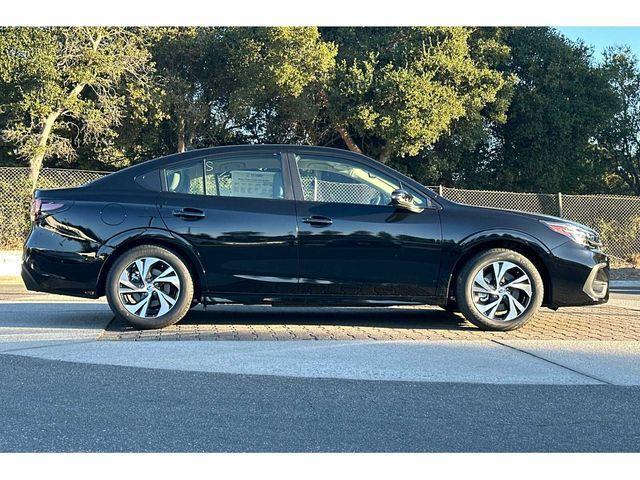 new 2025 Subaru Legacy car, priced at $27,842