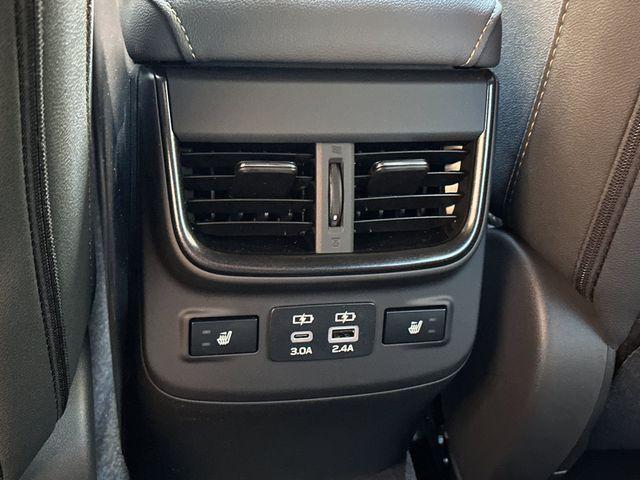 new 2025 Subaru Outback car, priced at $43,975