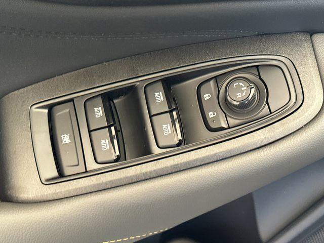 new 2025 Subaru Outback car, priced at $43,975