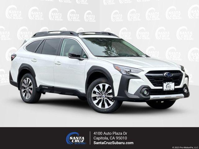 new 2025 Subaru Outback car, priced at $40,739