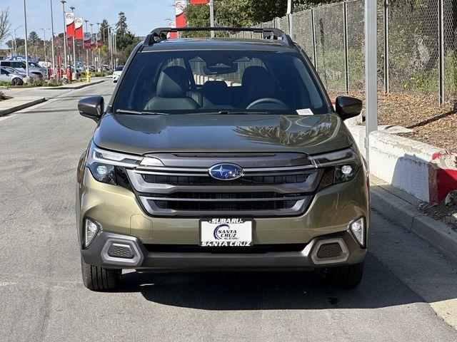 new 2025 Subaru Forester car, priced at $40,903