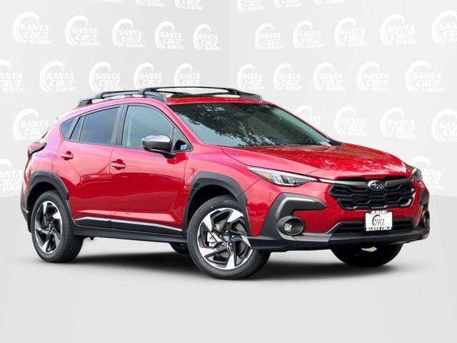 new 2025 Subaru Crosstrek car, priced at $35,440
