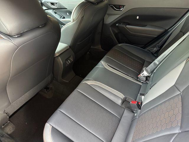new 2025 Subaru Crosstrek car, priced at $35,440