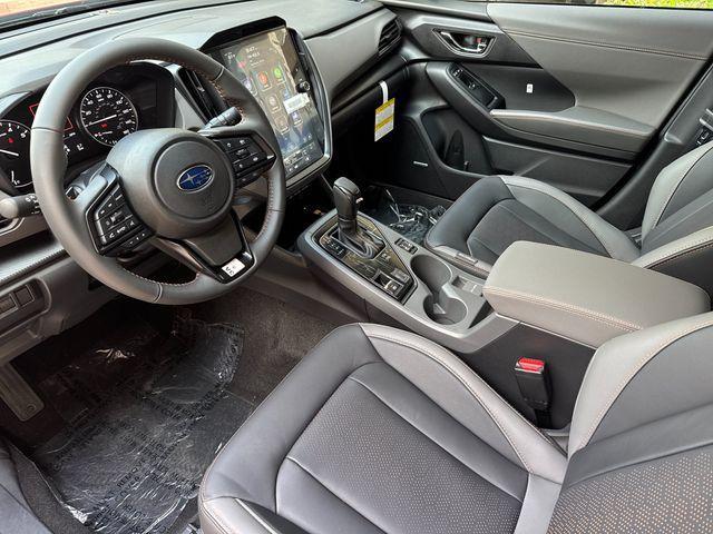new 2025 Subaru Crosstrek car, priced at $35,440