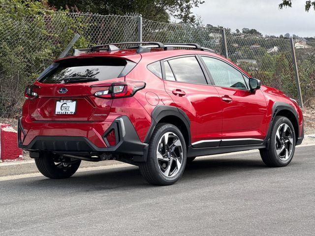new 2025 Subaru Crosstrek car, priced at $35,440