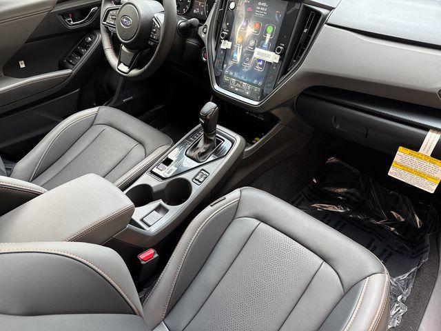 new 2025 Subaru Crosstrek car, priced at $35,440