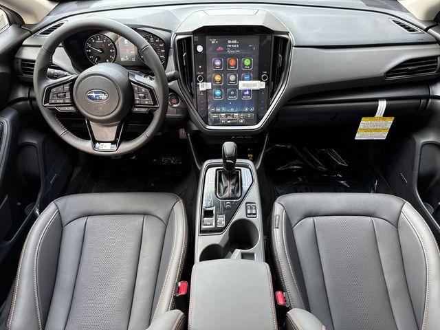 new 2025 Subaru Crosstrek car, priced at $35,440