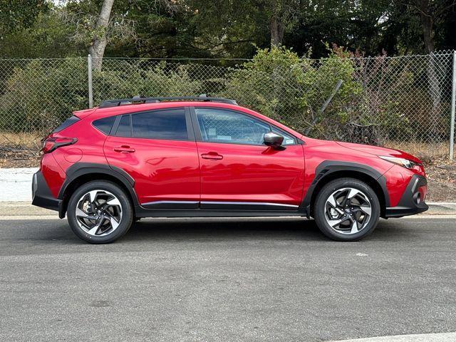 new 2025 Subaru Crosstrek car, priced at $35,440