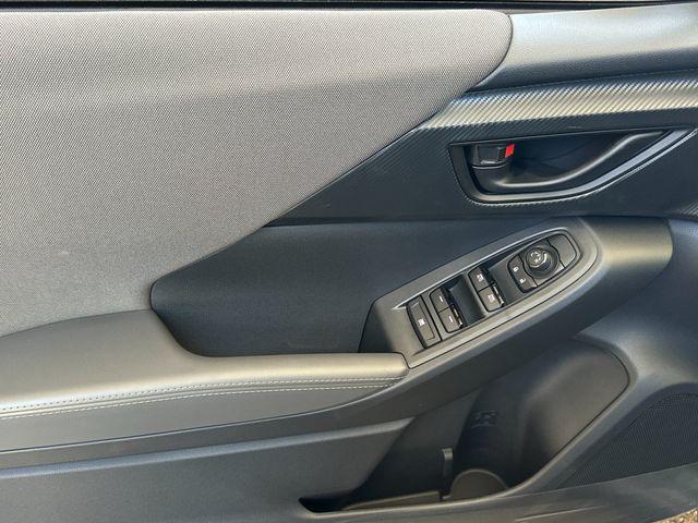 new 2025 Subaru Crosstrek car, priced at $31,661