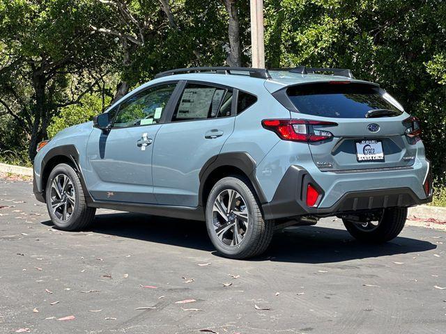 new 2025 Subaru Crosstrek car, priced at $31,661