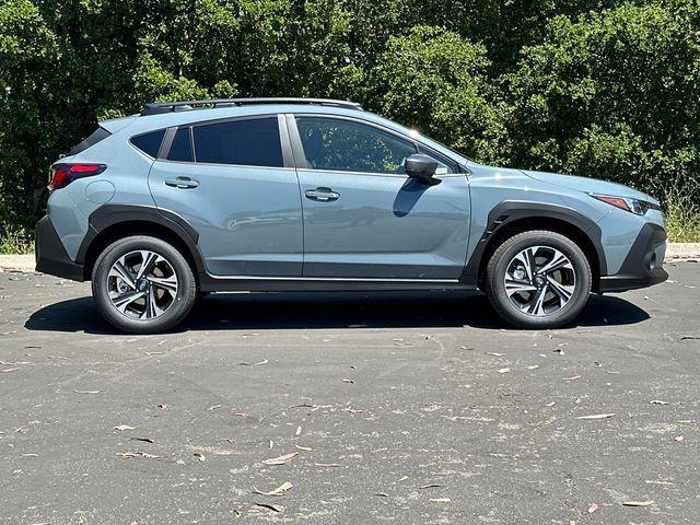 new 2025 Subaru Crosstrek car, priced at $31,661