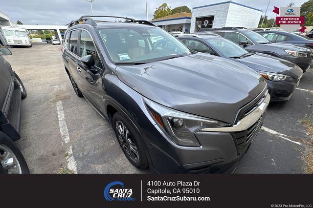 used 2024 Subaru Ascent car, priced at $42,995