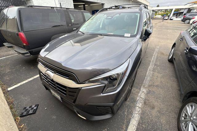 used 2024 Subaru Ascent car, priced at $42,995