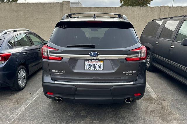 used 2024 Subaru Ascent car, priced at $42,995