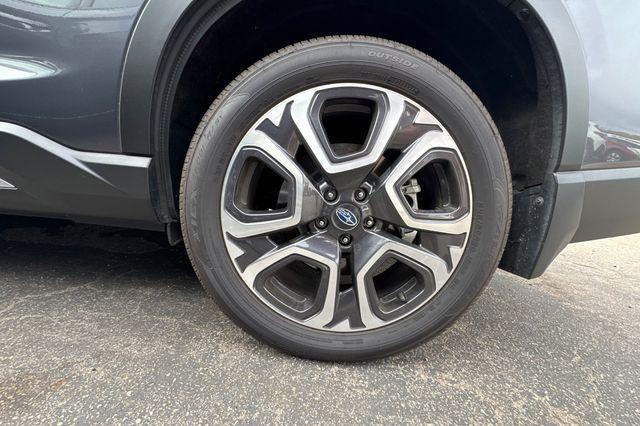 used 2024 Subaru Ascent car, priced at $42,995