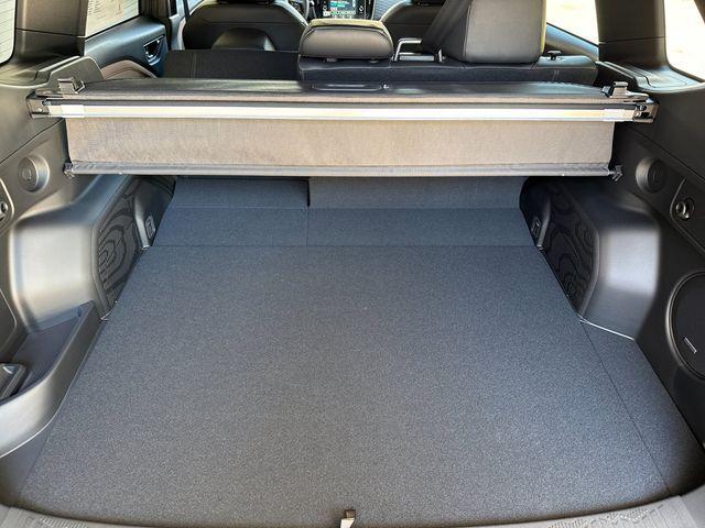 new 2025 Subaru Forester Hybrid car, priced at $40,056
