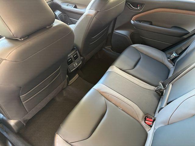 new 2025 Subaru Forester Hybrid car, priced at $40,056
