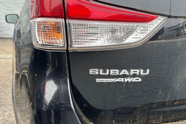 used 2019 Subaru Forester car, priced at $17,997