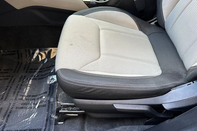 used 2019 Subaru Forester car, priced at $15,999
