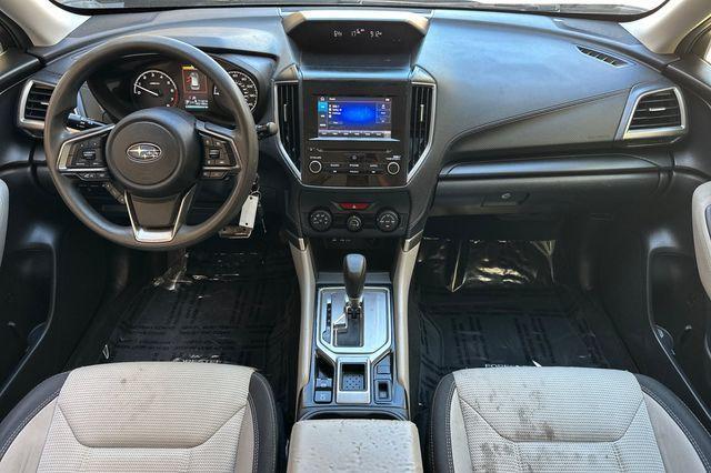 used 2019 Subaru Forester car, priced at $15,999