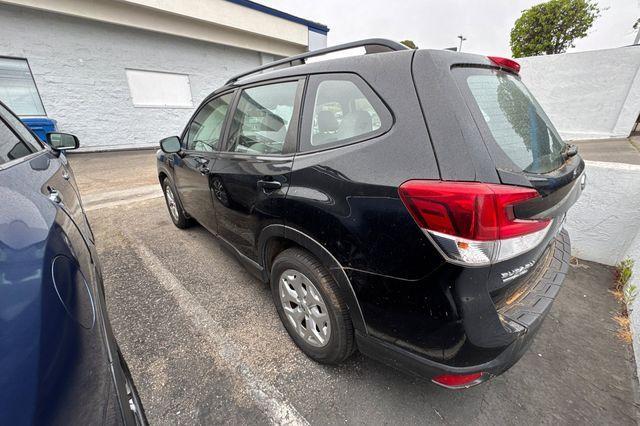 used 2019 Subaru Forester car, priced at $17,997