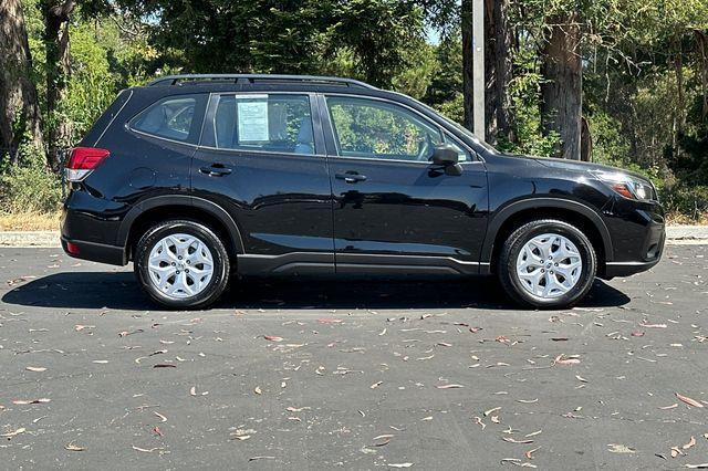 used 2019 Subaru Forester car, priced at $15,999