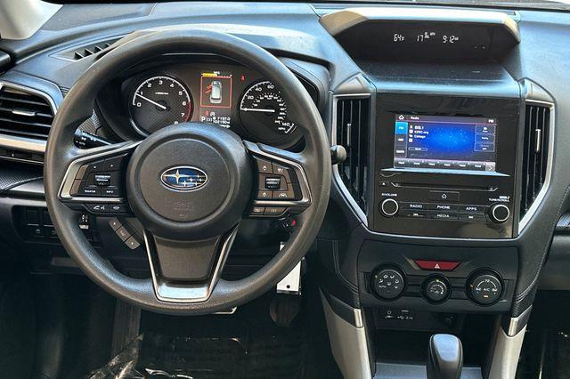used 2019 Subaru Forester car, priced at $15,999