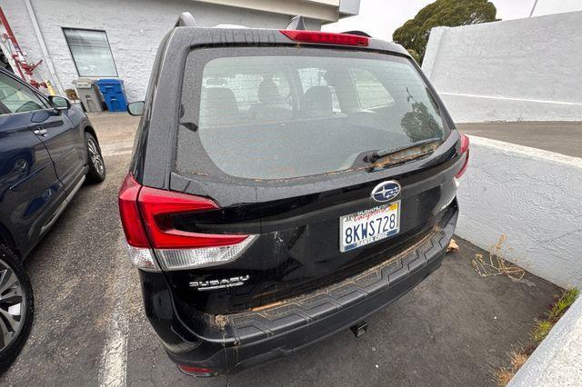 used 2019 Subaru Forester car, priced at $17,997