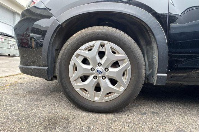 used 2019 Subaru Forester car, priced at $17,997