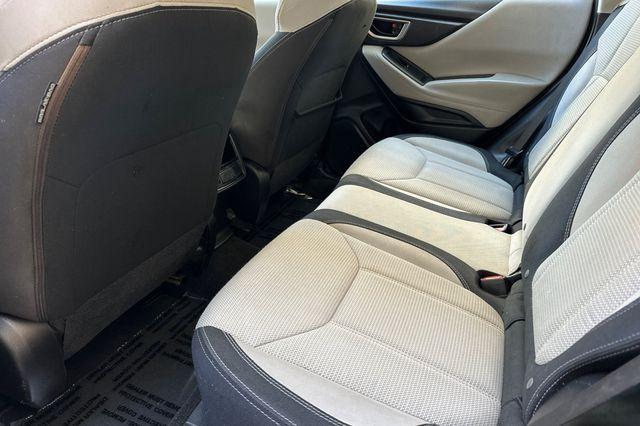 used 2019 Subaru Forester car, priced at $15,999