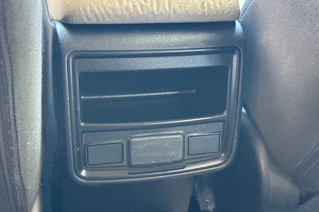 used 2019 Subaru Forester car, priced at $15,999