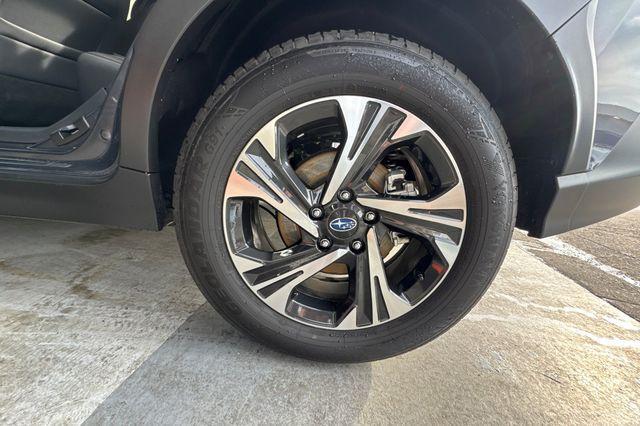 used 2025 Subaru Crosstrek car, priced at $27,995