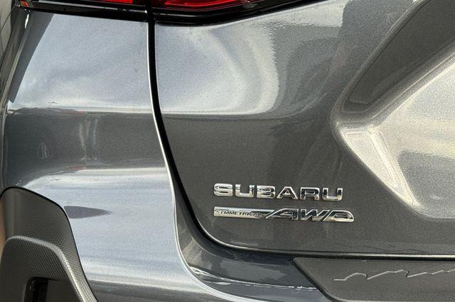 used 2025 Subaru Crosstrek car, priced at $27,995