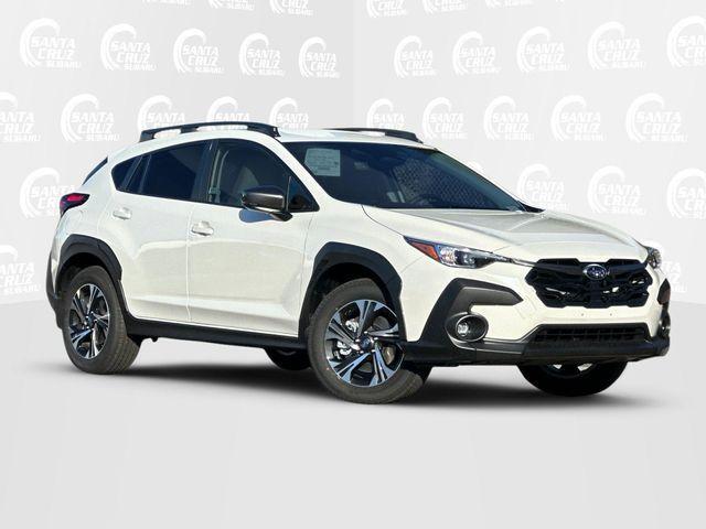 new 2024 Subaru Crosstrek car, priced at $28,045