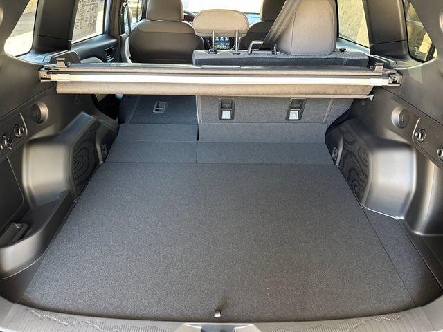 new 2025 Subaru Forester Hybrid car, priced at $37,783