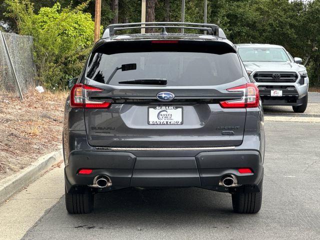 new 2025 Subaru Ascent car, priced at $54,493