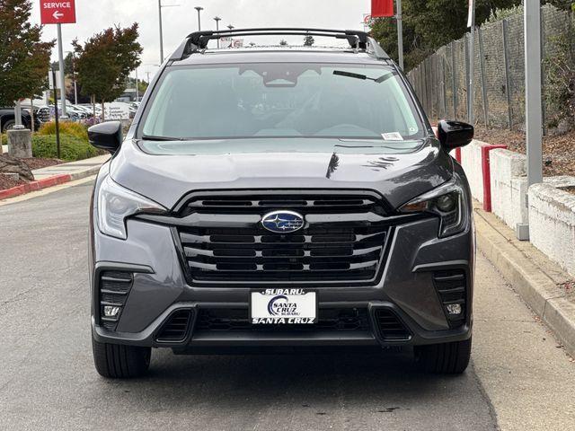 new 2025 Subaru Ascent car, priced at $54,493