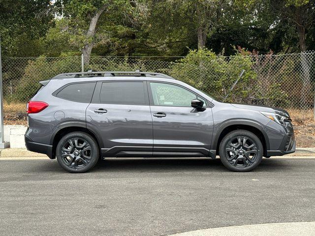 new 2025 Subaru Ascent car, priced at $54,493