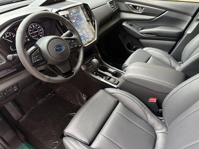 new 2025 Subaru Ascent car, priced at $54,493
