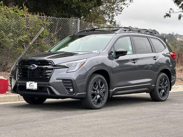 new 2025 Subaru Ascent car, priced at $54,493