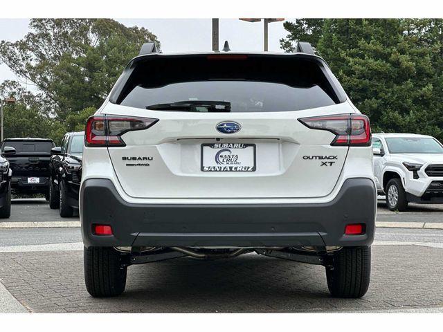 new 2025 Subaru Outback car, priced at $39,754