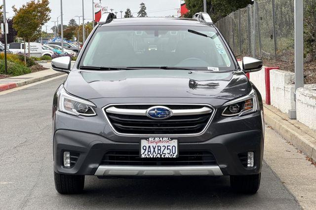used 2022 Subaru Outback car, priced at $32,997
