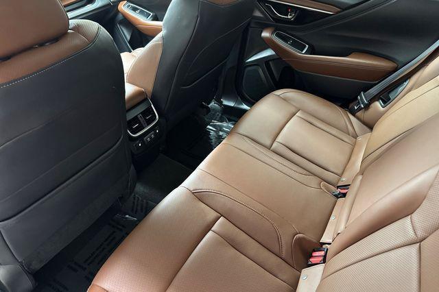 used 2022 Subaru Outback car, priced at $32,997