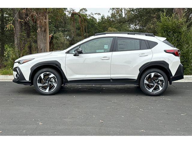 new 2025 Subaru Crosstrek car, priced at $34,020