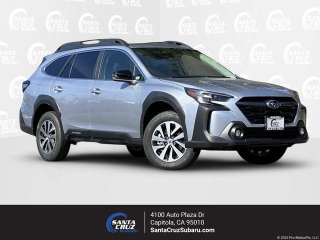 new 2025 Subaru Outback car, priced at $36,482