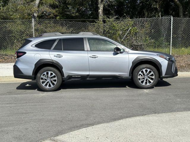 new 2025 Subaru Outback car, priced at $36,482